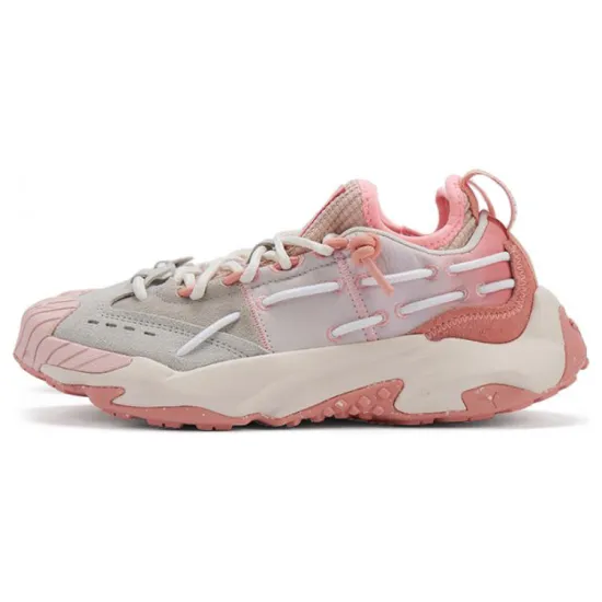 PUMA Plexus Lifestyle Shoes Unisex Low-top Powder