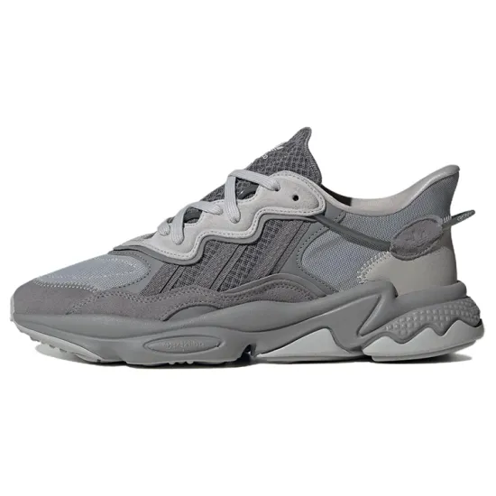Adidas Ozweego 'Triple Grey'