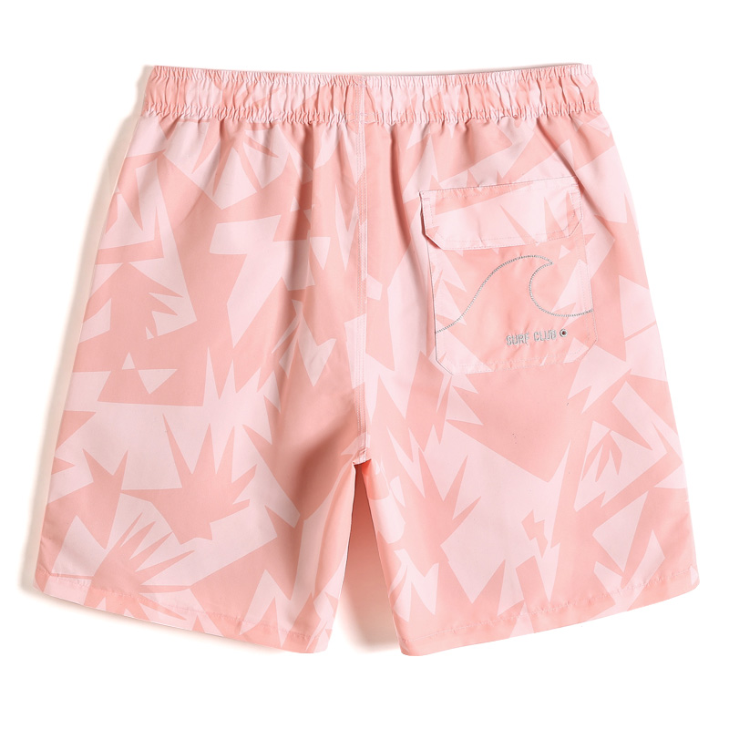 GAILANG Beach Shorts Men’s