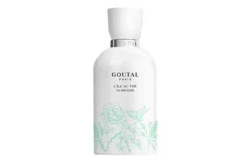 GOUTAL L'ILE AU THÉ