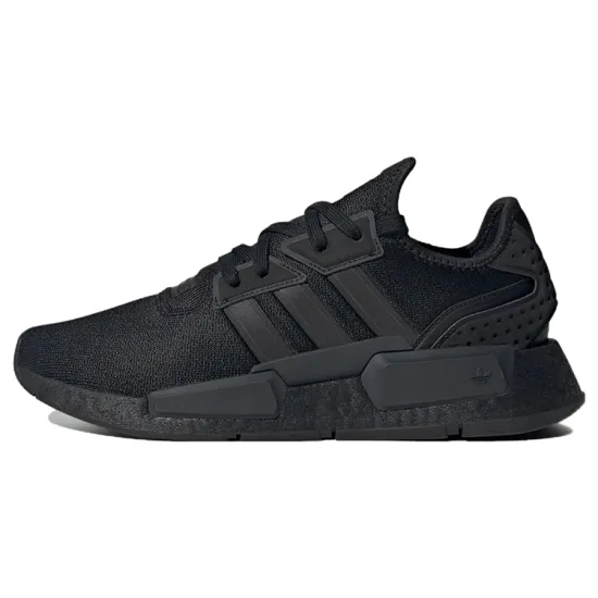 Adidas Originals Nmd G1 Core Black Carbon Cloud White