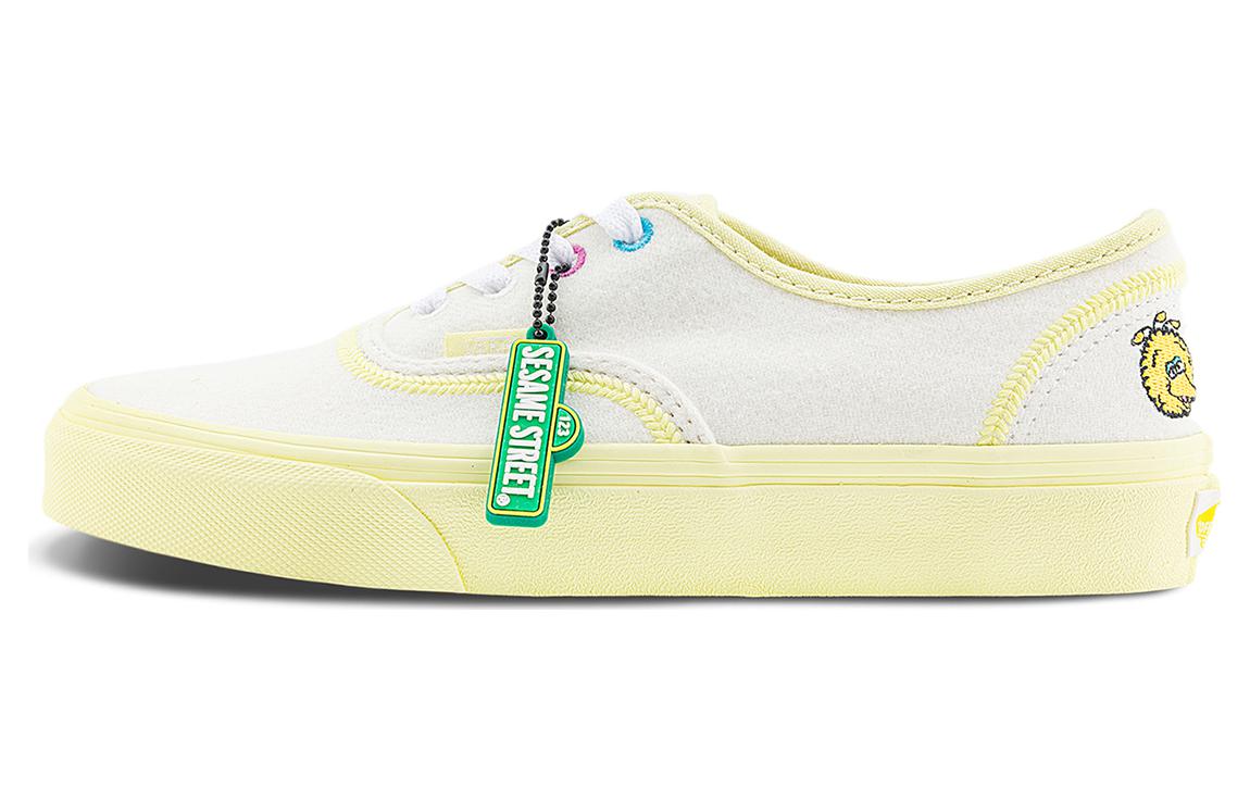 Vans authentic sesame hotsell