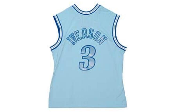 Mitchell & Ness Basketball Jersey Men’s