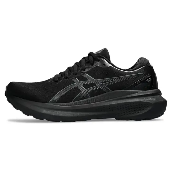 Asics Gel-Kayano 30 Triple Black