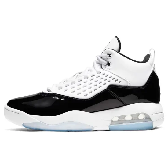 JORDAN Maxin 200 White Ice