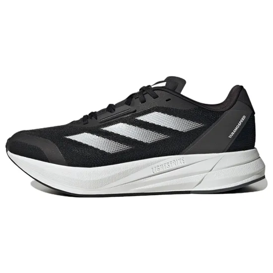 Adidas Duramo Speed Core Black Cloud White Carbon