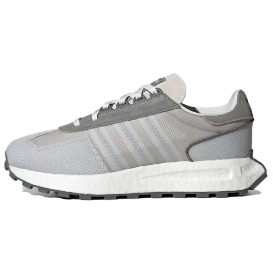 Adidas Retropy E5 'Grey White'