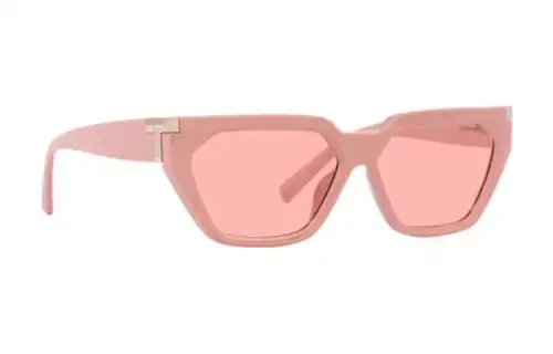 TIFFANY & CO. Cat Eye Frame Glasses