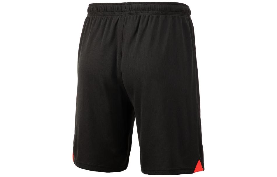 PUMA AC Milan Sports Shorts Men’s Black
