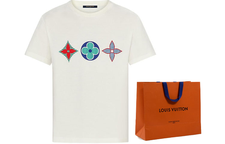 Одежда Louis Vuitton