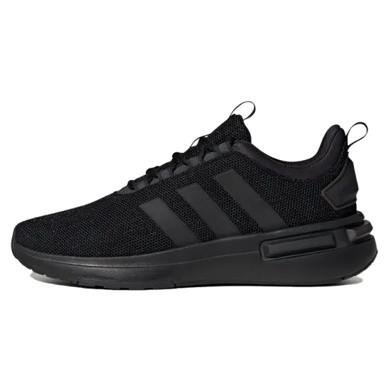 Racer TR23 Adidas Neo 'Black Carbon'