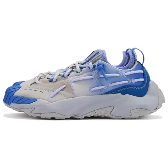 PUMA Plexus Lifestyle Shoes Unisex Low-top Blue