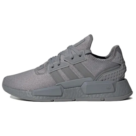 Adidas Originals Nmd G1 Grey Grey Core Black