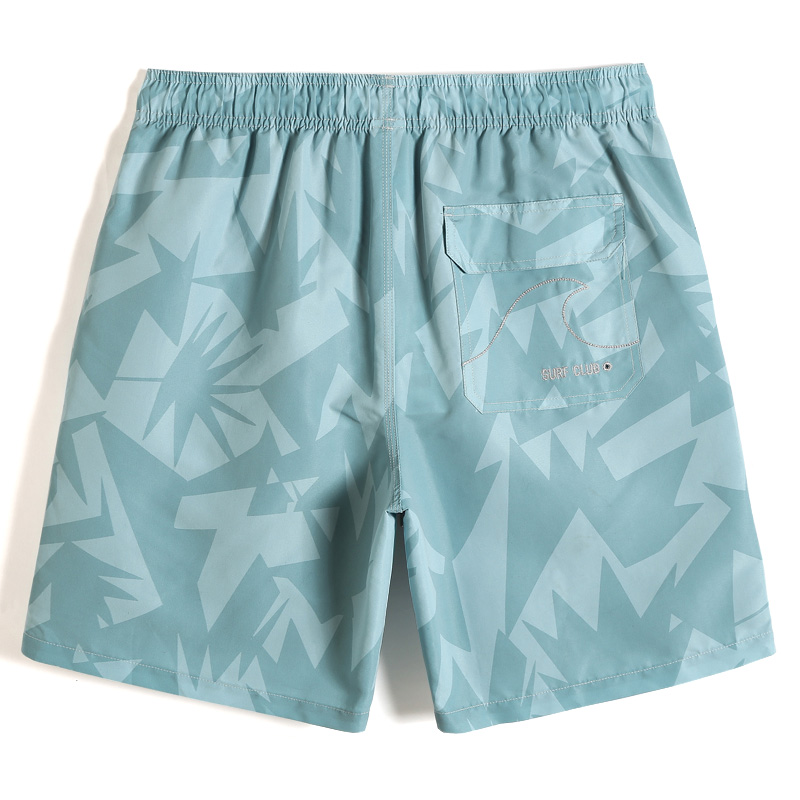 GAILANG Beach Shorts Men’s