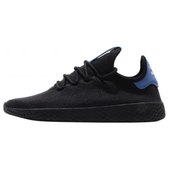 Adidas X Pharrell Tennis Hu 'Black'