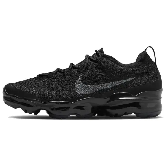 Nike Air VaporMax 2023 Flyknit Black Anthracite Women's
