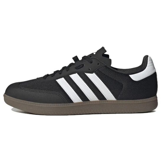 Adidas The Velosamba Made With Nature Core Black Cloud White