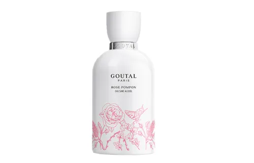 GOUTAL ROSE POMPON