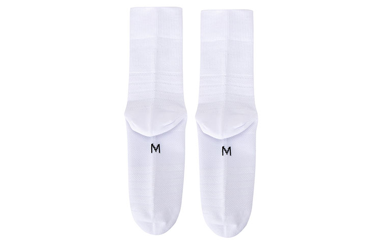 Under Armour Ankle Socks Unisex 3 Pack White