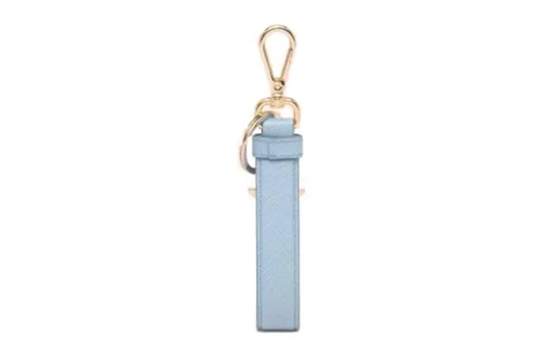 PRADA Charms Women's Blue