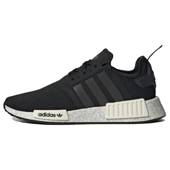 Adidas Originals NMD_R1 'Black Silver Speckled Boost'