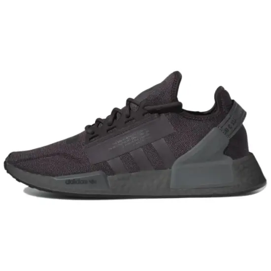 Adidas Originals NMD_R1 V2 'Shadow Maroon'