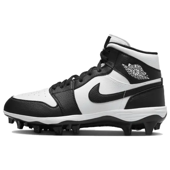 Jordan 1 Mid TD Cleat