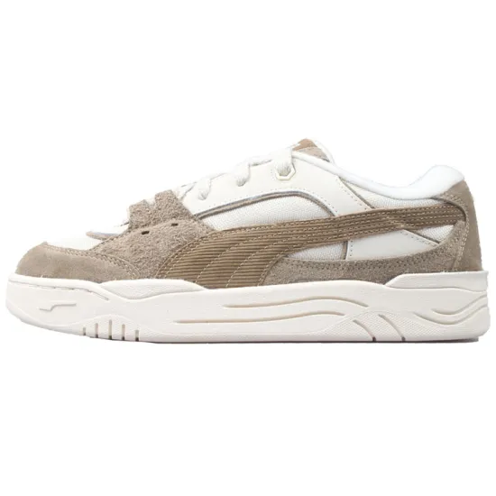 PUMA 180 Corduroy 'Brown White'
