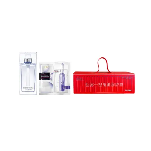 Dior, perfume, elegant gift box, 75 ml, 100 ml