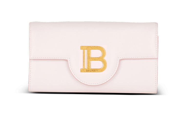Кошельки Balmain