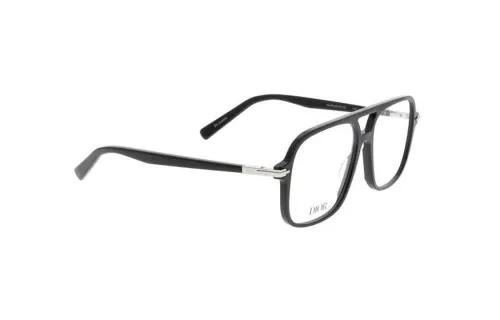 Dior Geometric Frame Glasses