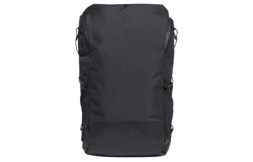 Adidas Fabric Backpack Regular Unisex Black