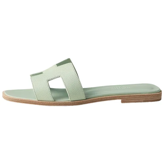 HERMES Oran Sandals Women's