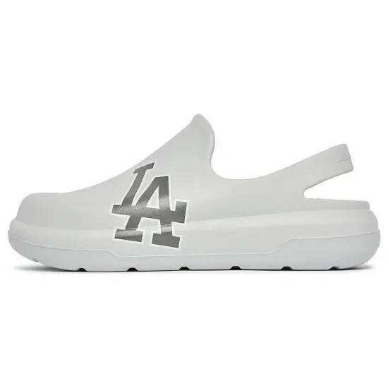 MLB Sandal Chunky Bouncer Closed Toe Slippers Unisex