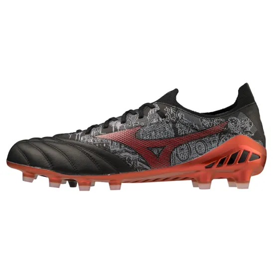 Mizuno Morelia Neo III SR4 Elite