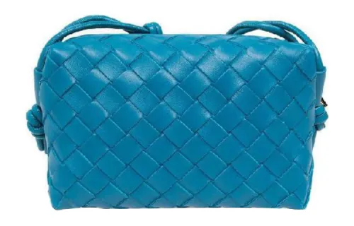Bottega Veneta Loop Crossbody Bags