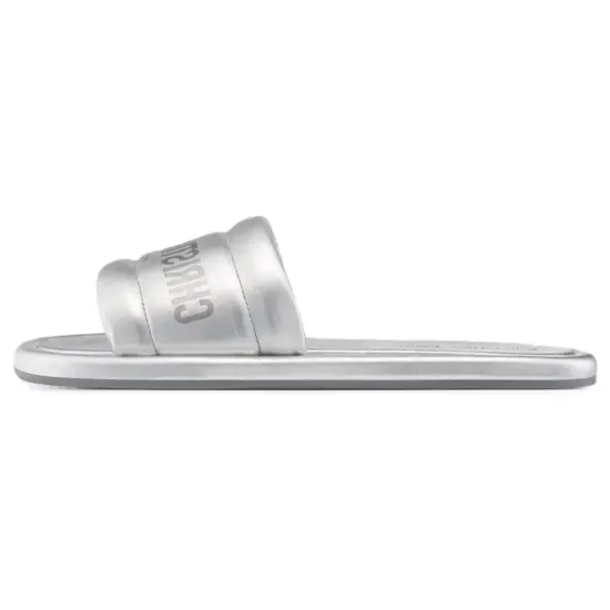 DIOR Every D Stylish Sandals Women's Silver