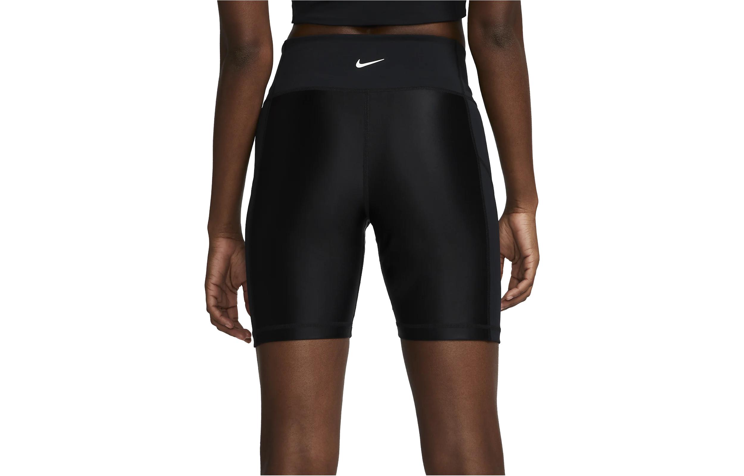Nike Sports Shorts Women’s Black Moderate Tight Pants