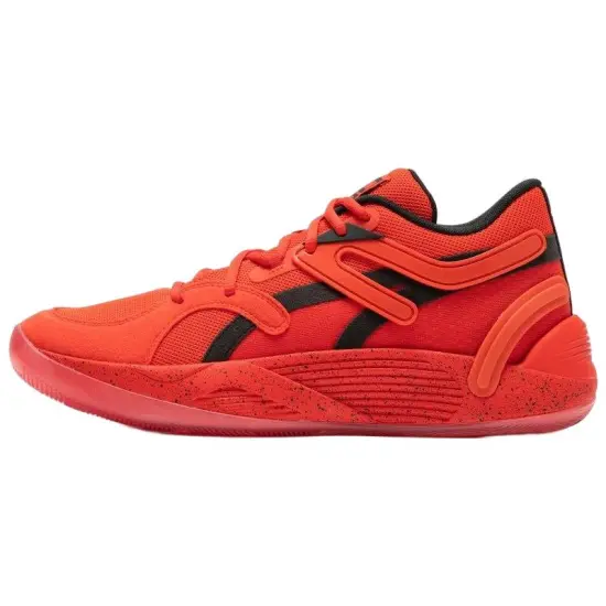 Puma TRC Blaze Court 'Against All Odds'