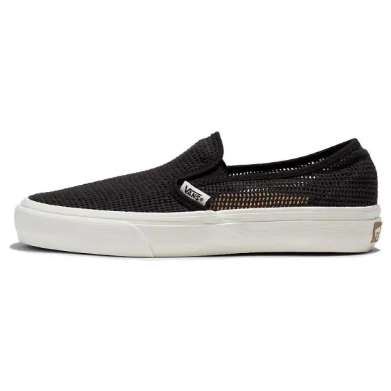 Vans Slip-On Mesh VR3 'Black'