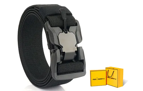 FREE RABBITⅡ Belts Unisex Gift Box Set