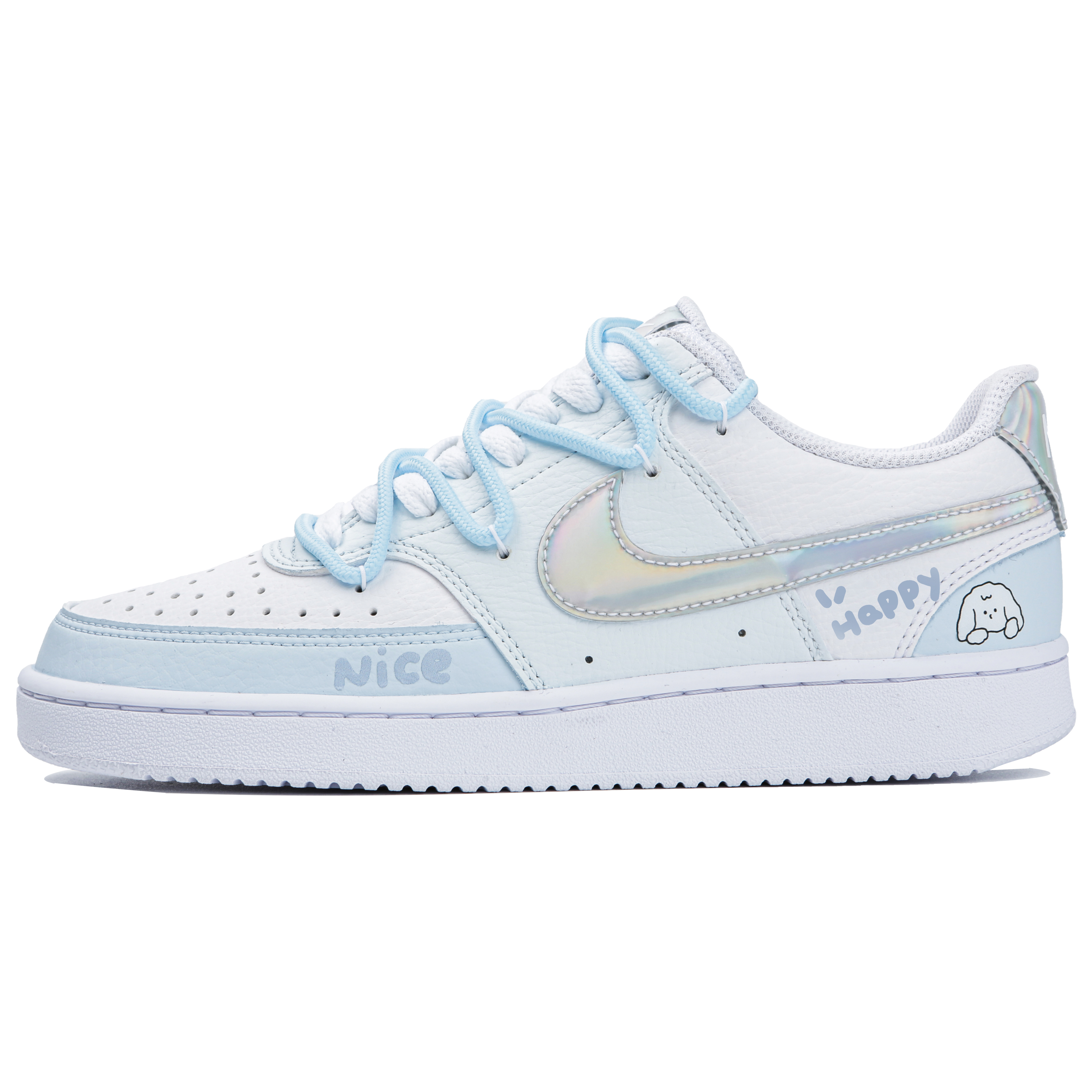 Nike Court Vision 1 Low