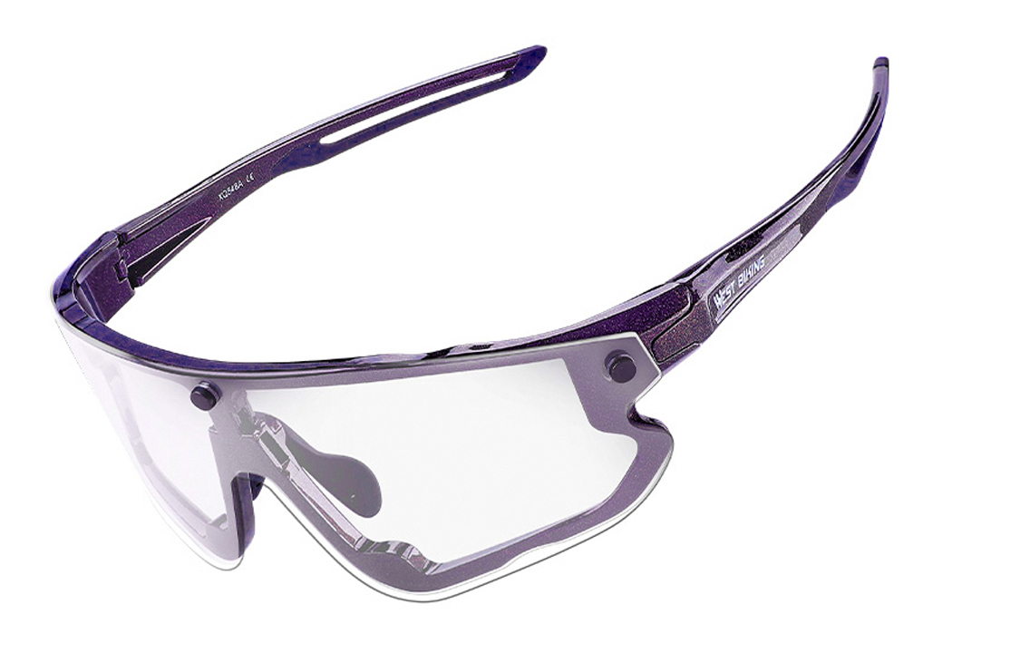 WEST BIKING Everyday Unisex Cycling Glass