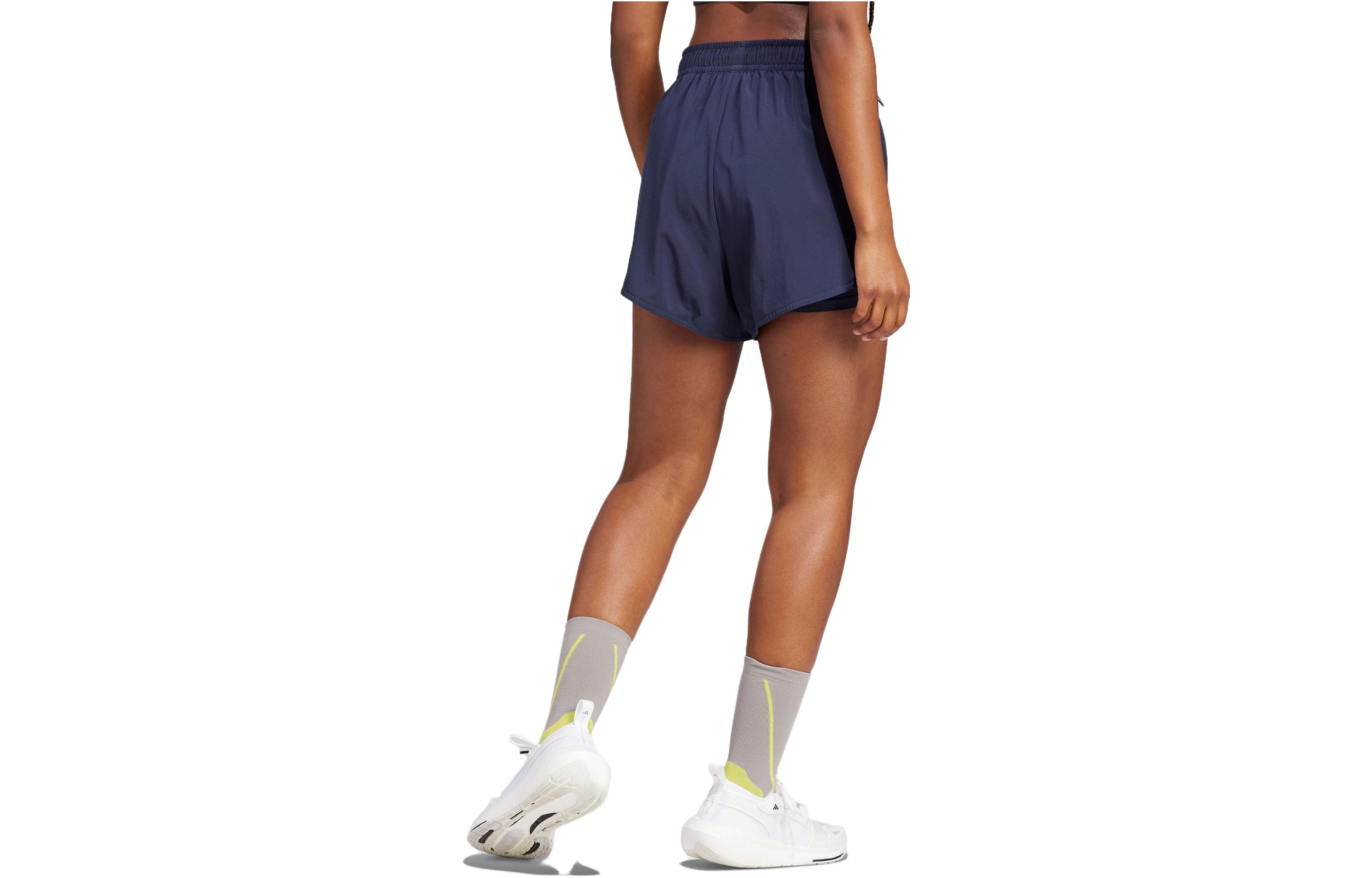 Adidas x Stella McCartney Adidas X Stella McCartney Collaboration Collection Sports Shorts Women’s