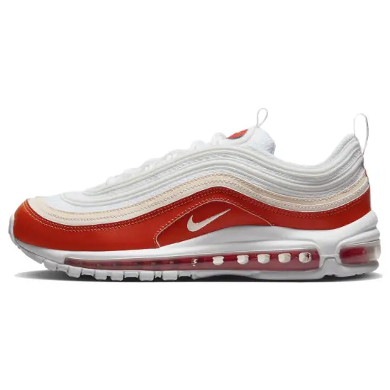 Nike Air Max 97 Picante Red