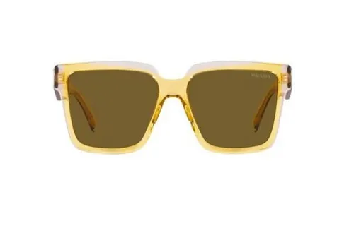 PRADA Square Frame Sunglasses