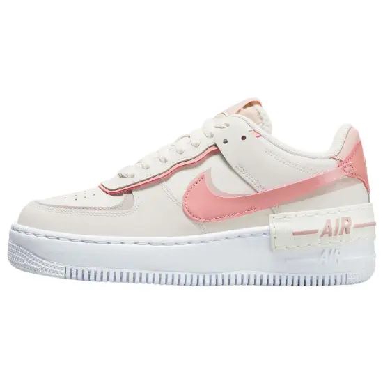 Nike Air Force 1 Shadow Phantom Pink Oxford Women's