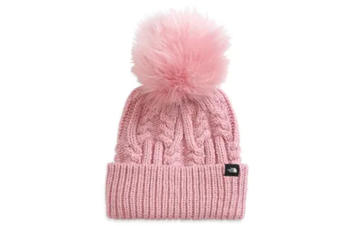 THE NORTH FACE Beanies Kids Pink