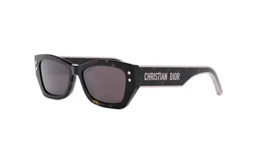 DIOR Sunglasses Women's Multicolor