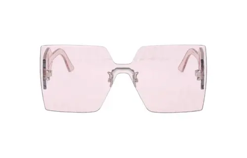 DIOR Sunglasses Unisex Pink